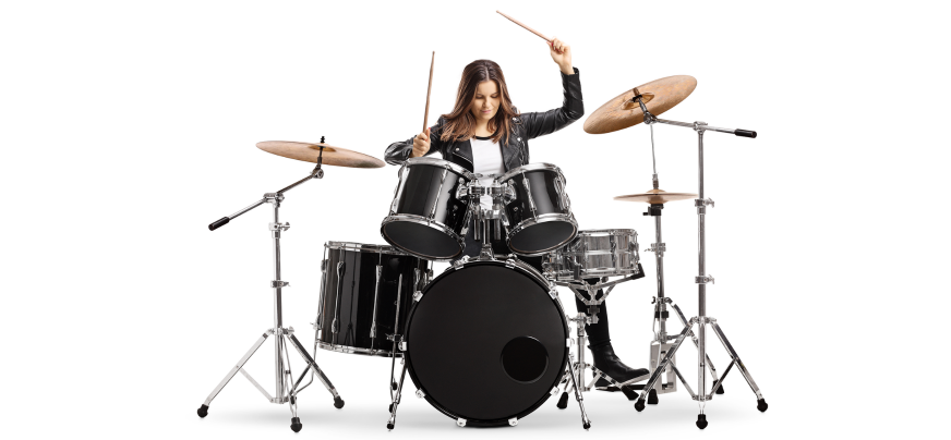 Build a Music Studio