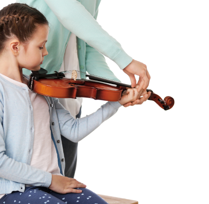 Music School Software