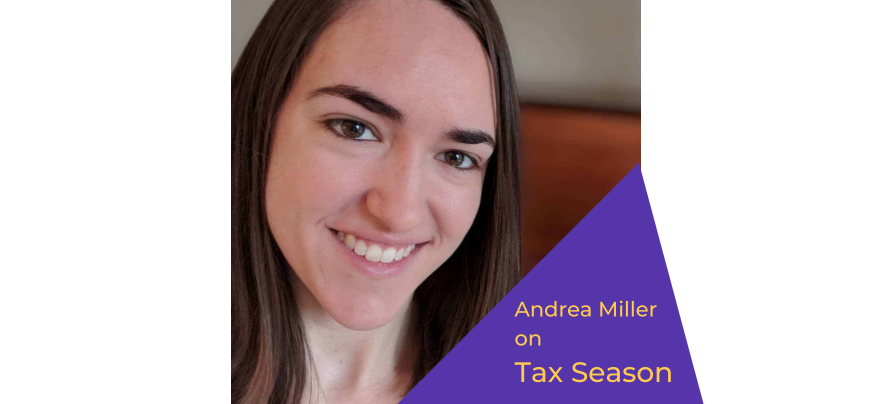 music teacher taxes