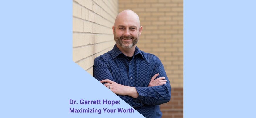 Dr. Garrett Hope