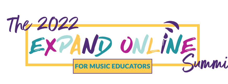 Expand Online Summit