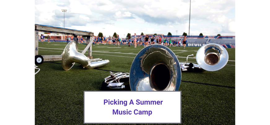 summer music festival
